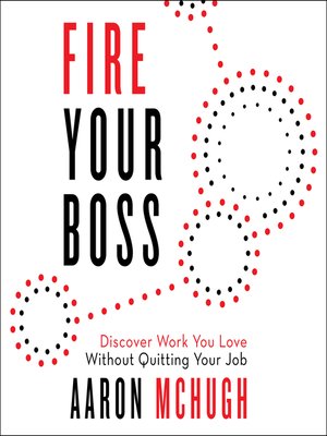 cover image of Fire Your Boss